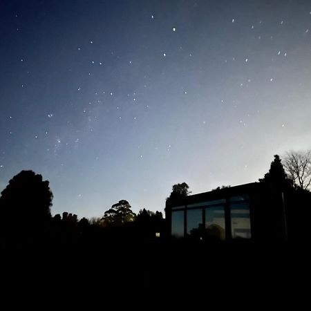 Nga Whare Manatu Bed & Breakfast Джералдин Екстериор снимка